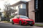 Mercedes-Benz A250 4Matic AMG Line 2019 года (AU)